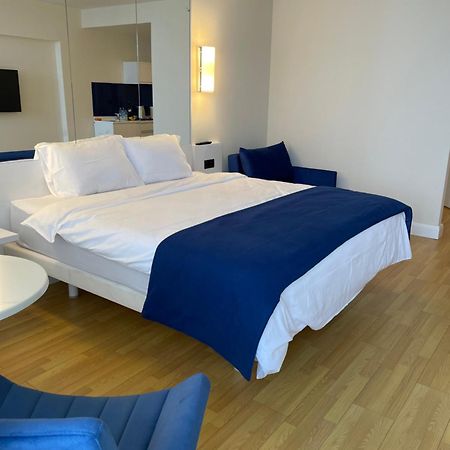 Orbi City - Sgc Batumi Eksteriør billede
