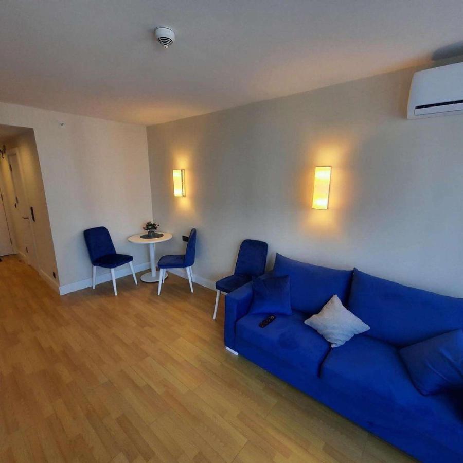 Orbi City - Sgc Batumi Eksteriør billede