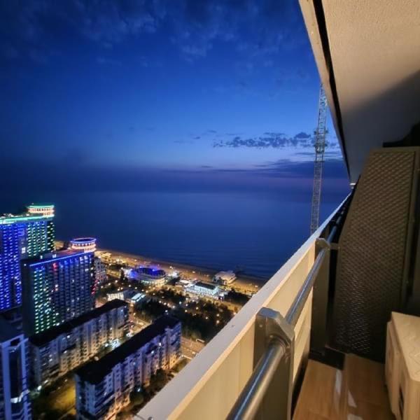 Orbi City - Sgc Batumi Eksteriør billede
