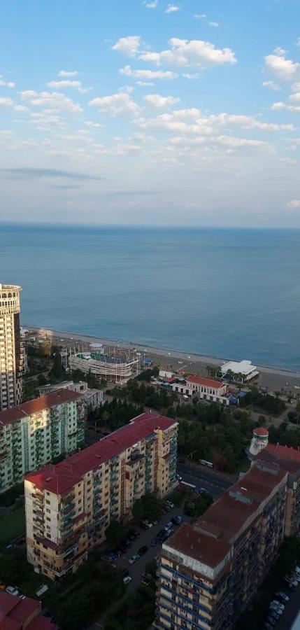 Orbi City - Sgc Batumi Eksteriør billede