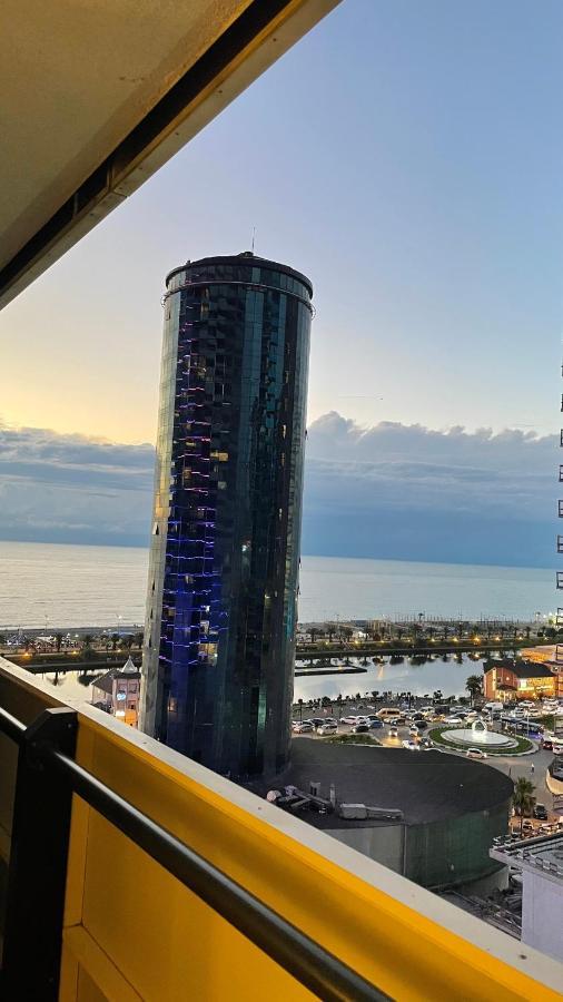 Orbi City - Sgc Batumi Eksteriør billede