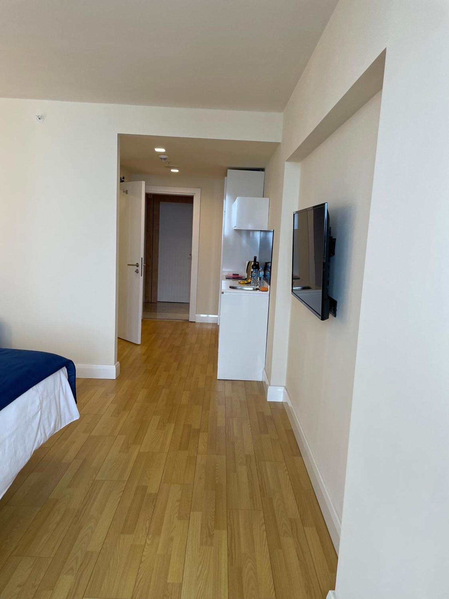 Orbi City - Sgc Batumi Eksteriør billede