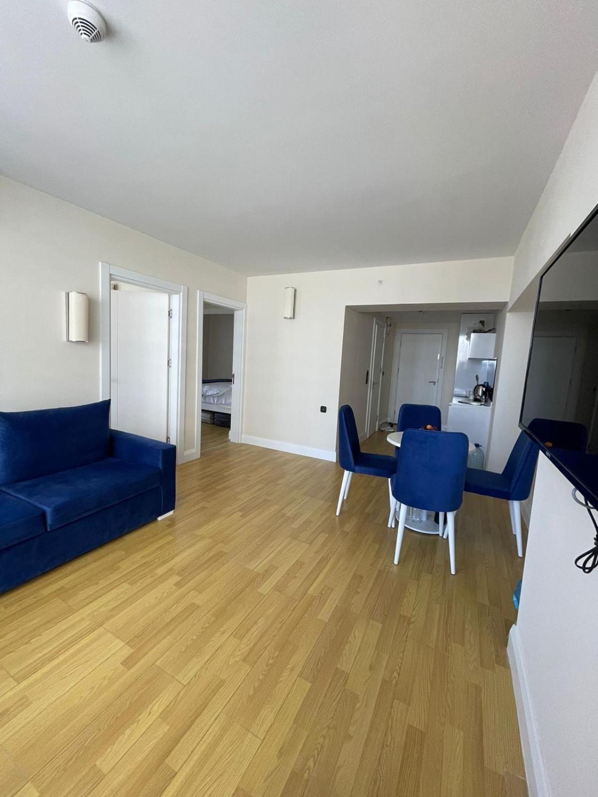 Orbi City - Sgc Batumi Eksteriør billede