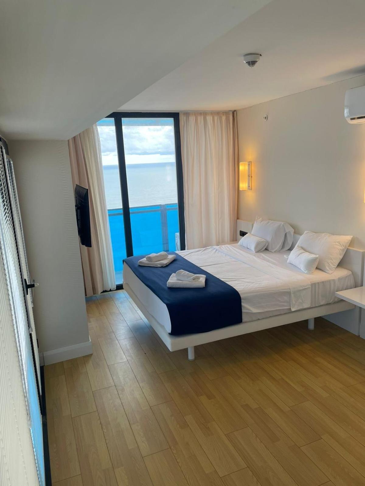Orbi City - Sgc Batumi Eksteriør billede